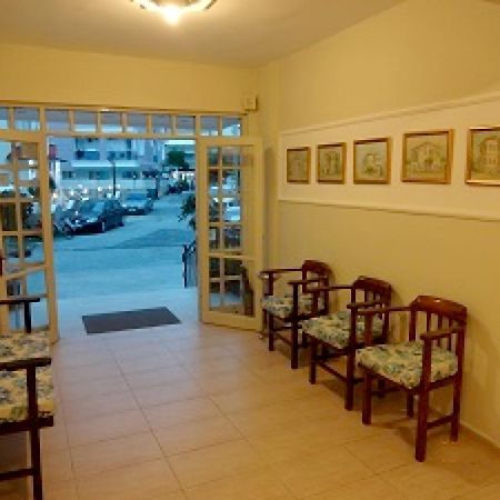 Pinar Hotel 阿拉尼亚 外观 照片