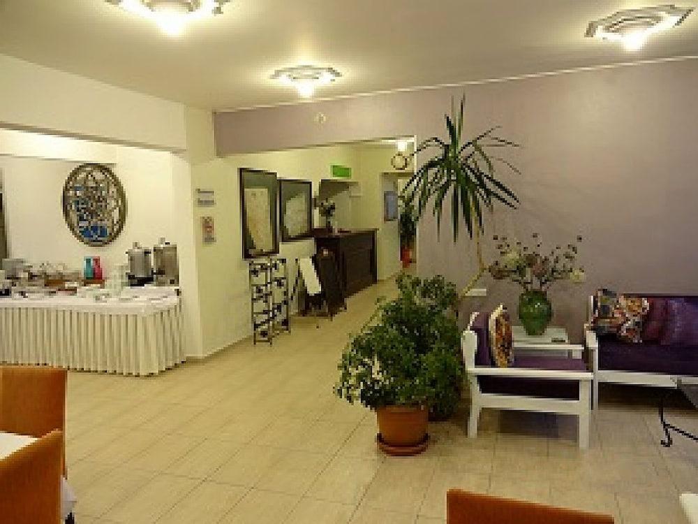 Pinar Hotel 阿拉尼亚 外观 照片