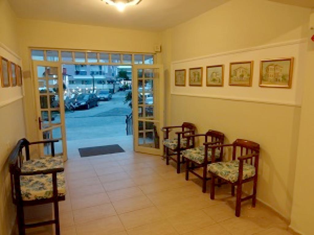 Pinar Hotel 阿拉尼亚 外观 照片