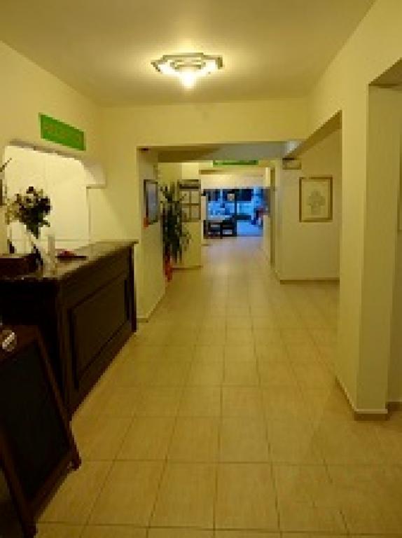Pinar Hotel 阿拉尼亚 外观 照片
