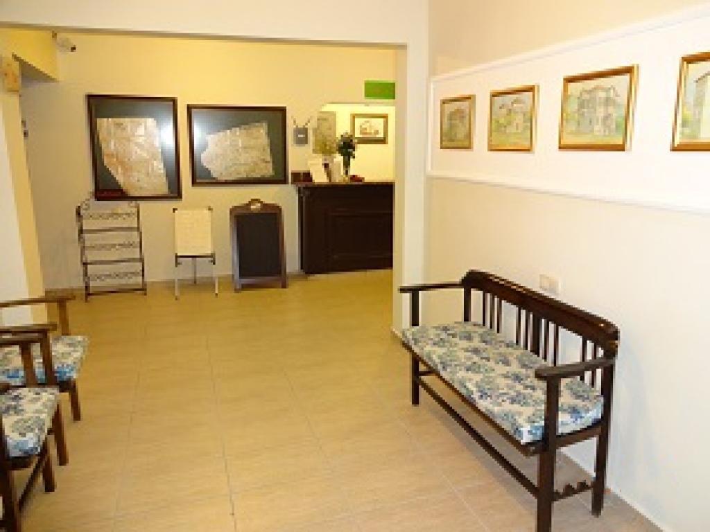 Pinar Hotel 阿拉尼亚 外观 照片