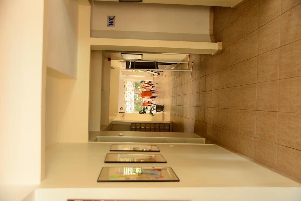 Pinar Hotel 阿拉尼亚 外观 照片